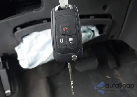 2015 Chevrolet Spark 1Lt Cvt z USA, uszkodzony, nr VIN KL8CD6S97FC754061